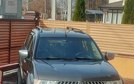 Mitsubishi Pajero Sport II рестайлинг, 2011 год, 1 600 000 рублей, 1 фотография