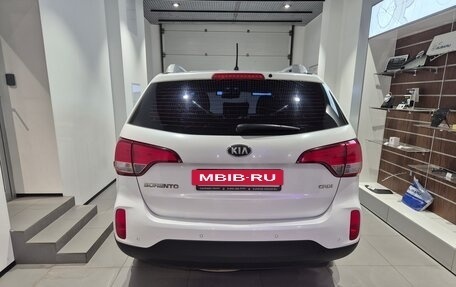 KIA Sorento II рестайлинг, 2013 год, 1 199 000 рублей, 5 фотография