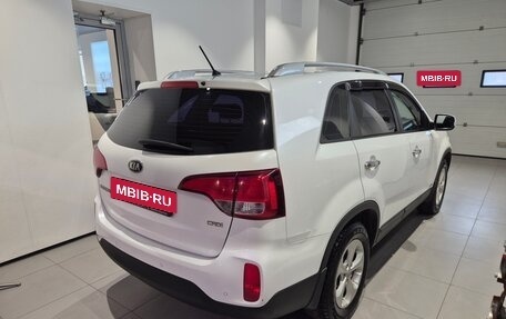 KIA Sorento II рестайлинг, 2013 год, 1 199 000 рублей, 6 фотография
