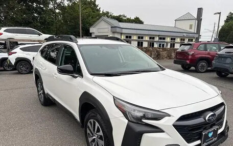 Subaru Outback VI, 2025 год, 6 000 000 рублей, 1 фотография