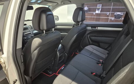 KIA Sorento II рестайлинг, 2013 год, 1 199 000 рублей, 10 фотография