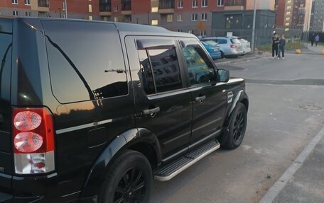 Land Rover Discovery IV, 2010 год, 1 400 000 рублей, 5 фотография