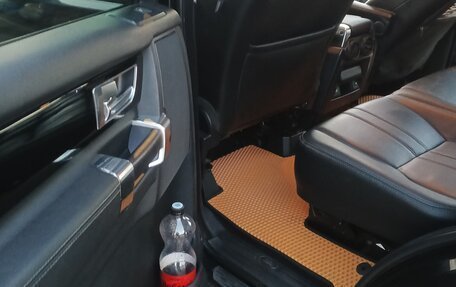 Land Rover Discovery IV, 2010 год, 1 400 000 рублей, 7 фотография