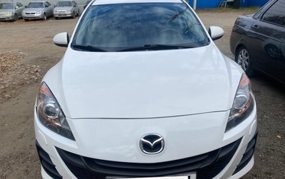 Mazda 3, 2011 год, 575 000 рублей, 1 фотография