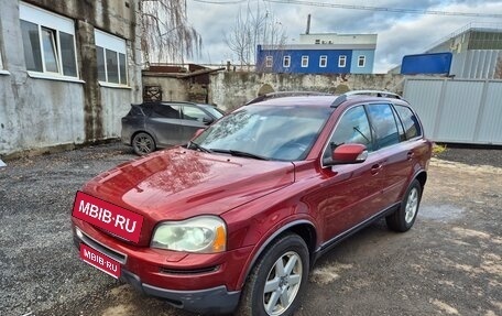Volvo XC90 II рестайлинг, 2010 год, 950 000 рублей, 1 фотография