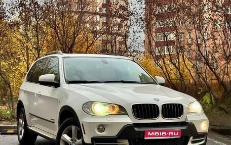 BMW X5, 2009 год, 2 150 000 рублей, 1 фотография