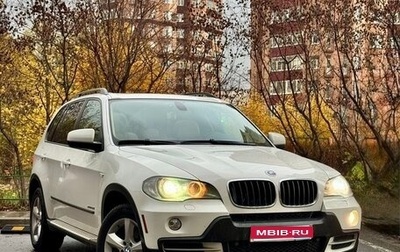 BMW X5, 2009 год, 2 150 000 рублей, 1 фотография