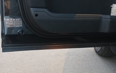 Land Rover Discovery IV, 2010 год, 1 400 000 рублей, 14 фотография