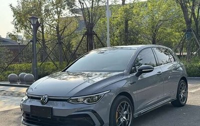 Volkswagen Golf VIII, 2022 год, 2 130 000 рублей, 1 фотография