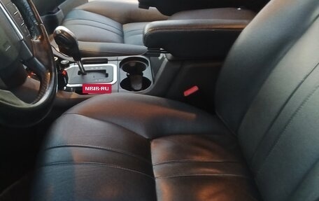 Land Rover Discovery IV, 2010 год, 1 400 000 рублей, 10 фотография