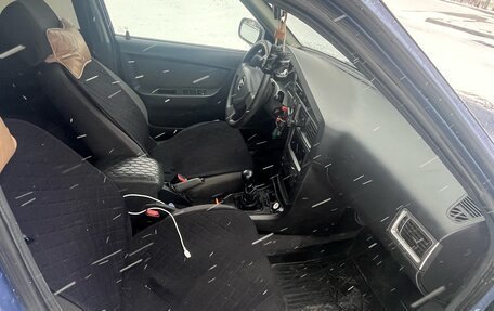 Daewoo Nexia I рестайлинг, 2008 год, 260 000 рублей, 5 фотография