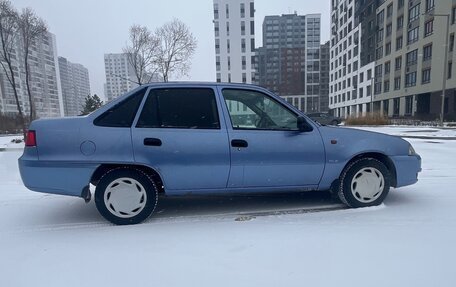 Daewoo Nexia I рестайлинг, 2008 год, 260 000 рублей, 4 фотография