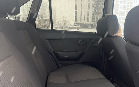 Daewoo Nexia I рестайлинг, 2008 год, 260 000 рублей, 6 фотография