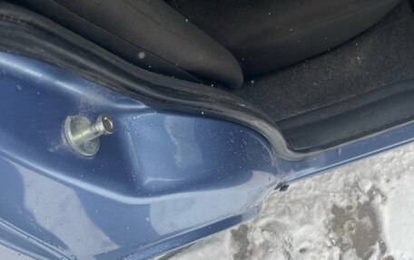 Daewoo Nexia I рестайлинг, 2008 год, 260 000 рублей, 7 фотография