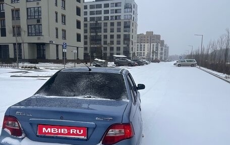 Daewoo Nexia I рестайлинг, 2008 год, 260 000 рублей, 3 фотография