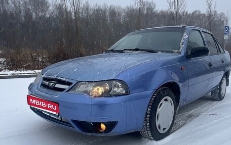 Daewoo Nexia I рестайлинг, 2008 год, 260 000 рублей, 2 фотография
