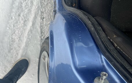 Daewoo Nexia I рестайлинг, 2008 год, 260 000 рублей, 8 фотография