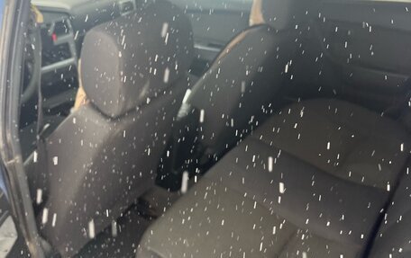 Daewoo Nexia I рестайлинг, 2008 год, 260 000 рублей, 9 фотография