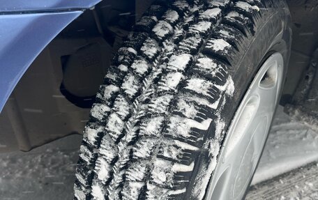 Daewoo Nexia I рестайлинг, 2008 год, 260 000 рублей, 11 фотография