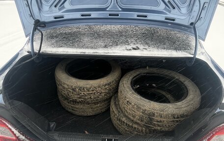 Daewoo Nexia I рестайлинг, 2008 год, 260 000 рублей, 12 фотография