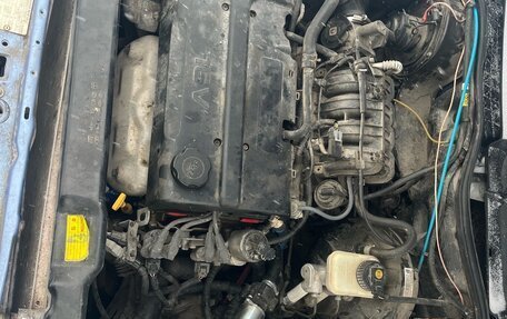 Daewoo Nexia I рестайлинг, 2008 год, 260 000 рублей, 10 фотография