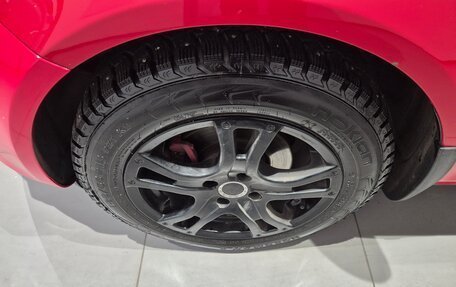 Opel Corsa D, 2011 год, 569 000 рублей, 10 фотография