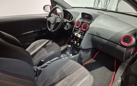 Opel Corsa D, 2011 год, 569 000 рублей, 9 фотография