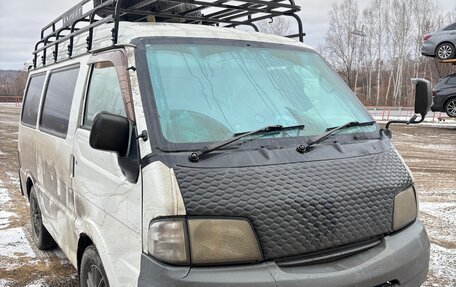 Nissan Vanette IV, 2005 год, 500 000 рублей, 1 фотография