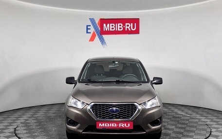 Datsun mi-DO, 2016 год, 559 000 рублей, 1 фотография