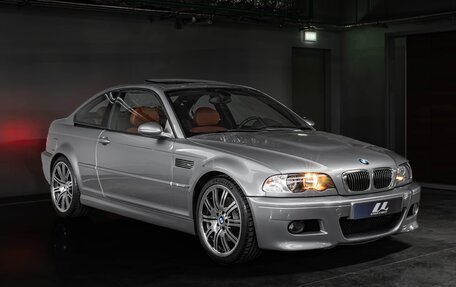 BMW M3, 2004 год, 9 000 000 рублей, 1 фотография