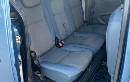 Citroen Berlingo II рестайлинг, 2010 год, 440 000 рублей, 3 фотография