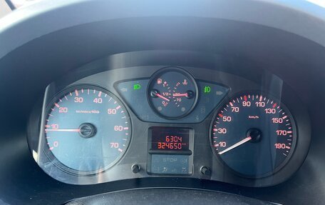 Citroen Berlingo II рестайлинг, 2010 год, 440 000 рублей, 5 фотография