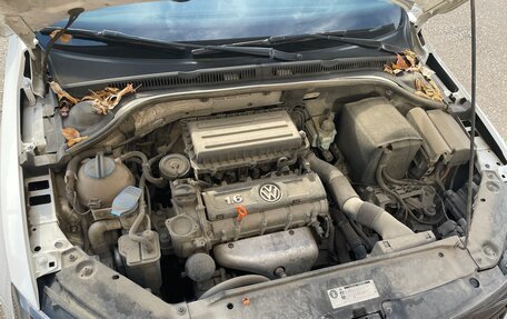 Volkswagen Jetta VI, 2012 год, 1 100 000 рублей, 7 фотография