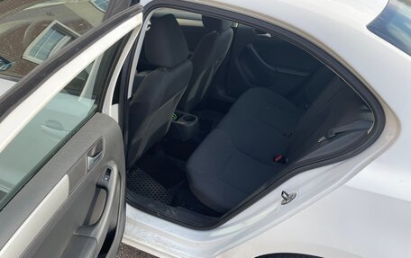 Volkswagen Jetta VI, 2012 год, 1 100 000 рублей, 8 фотография