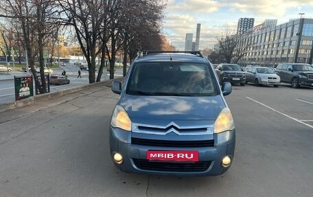 Citroen Berlingo II рестайлинг, 2010 год, 440 000 рублей, 7 фотография