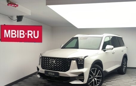 GAC GS8, 2025 год, 4 499 000 рублей, 1 фотография