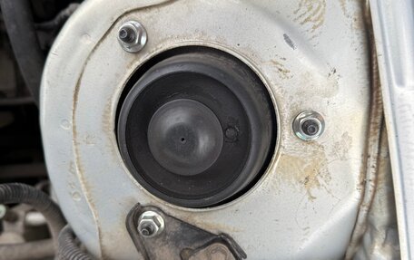 Hyundai Accent II, 2009 год, 590 000 рублей, 8 фотография