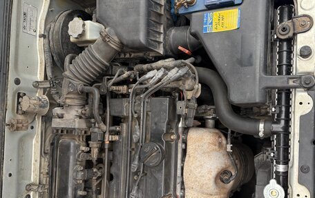 Hyundai Accent II, 2009 год, 590 000 рублей, 10 фотография