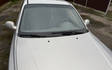 Hyundai Accent II, 2009 год, 590 000 рублей, 12 фотография