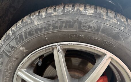 Hyundai Accent II, 2009 год, 590 000 рублей, 9 фотография