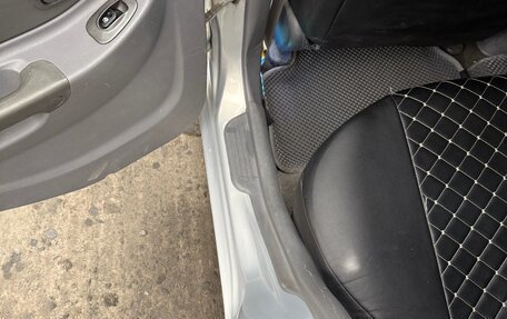 Hyundai Accent II, 2009 год, 590 000 рублей, 20 фотография