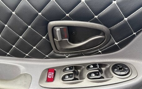 Hyundai Accent II, 2009 год, 590 000 рублей, 16 фотография