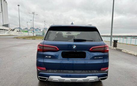 BMW X5, 2019 год, 5 895 000 рублей, 6 фотография