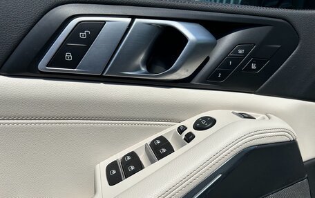 BMW X5, 2019 год, 5 895 000 рублей, 10 фотография