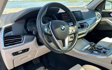 BMW X5, 2019 год, 5 895 000 рублей, 8 фотография