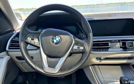 BMW X5, 2019 год, 5 895 000 рублей, 7 фотография