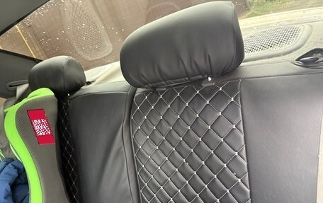 Hyundai Accent II, 2009 год, 590 000 рублей, 21 фотография