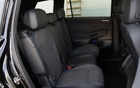 Volkswagen Teramont, 2025 год, 7 620 000 рублей, 10 фотография