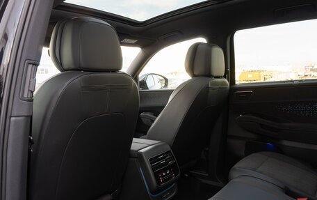 Volkswagen Teramont, 2025 год, 7 620 000 рублей, 9 фотография