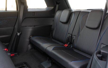 Volkswagen Teramont, 2025 год, 7 620 000 рублей, 13 фотография